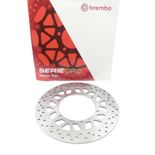 Brembo bremsscheibe vorne - bremsscheibe,