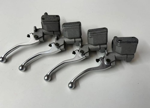 Bremspumpe vorne yamaha yzf - yamaha,