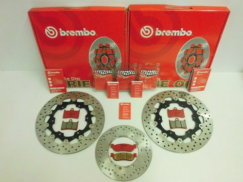 Brembo bremsscheiben bremse - brembo,