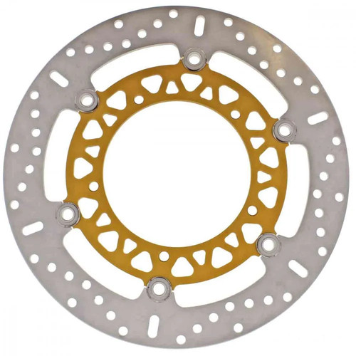 Bremsscheibe vorne ebc - bremsscheibe,