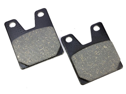 Bremsbeläge ebc fa267 hinten - bremsbeläge,