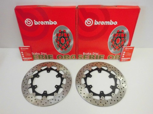 Brembo bremsscheiben bremse - brembo,