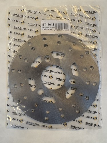 101 octane bremsscheibe 155mm - octane,