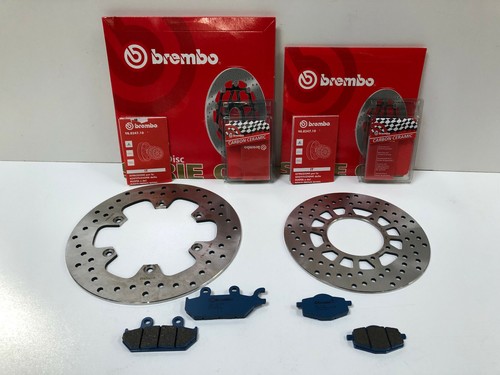 Brembo bremsscheiben bremse - brembo,