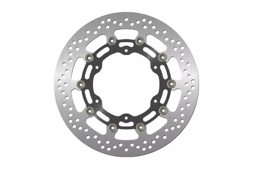 Bremsscheibe vorne yamaha - ng,