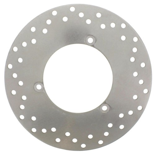 Bremsscheibe hinten für