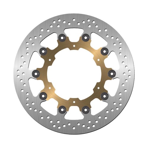 Bremsscheibe für yamaha - für,