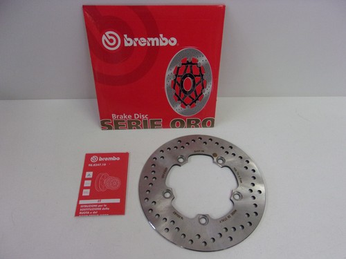 Brembo bremsscheibe bremse - brembo,
