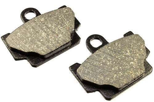 Bremsbeläge ebc fa081 vorne - bremsbeläge,