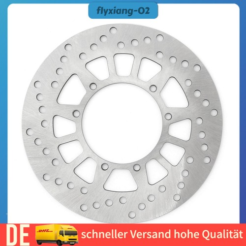 Bremsscheibe vorne disc für - bremsscheibe,