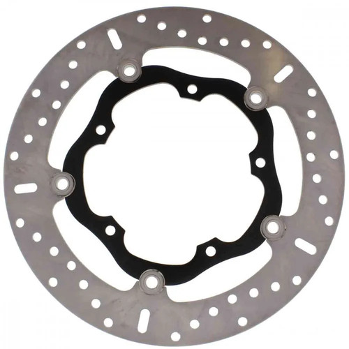 Bremsscheibe vorne ebc md2119x - ebc,