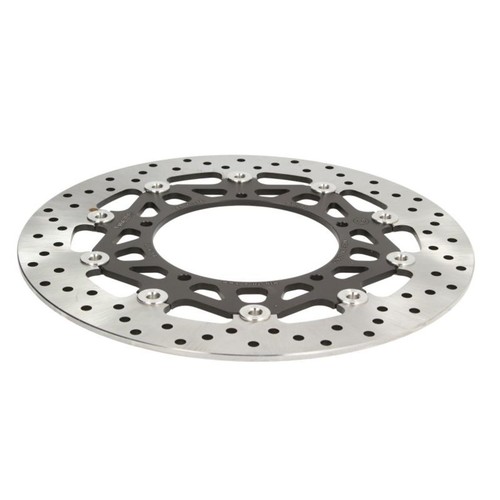 Bremsscheibe brembo 78b40871 - brembo,
