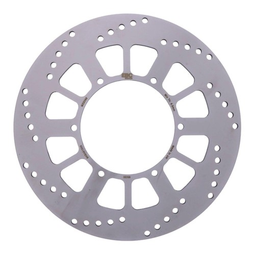Bremsscheibe hinten für