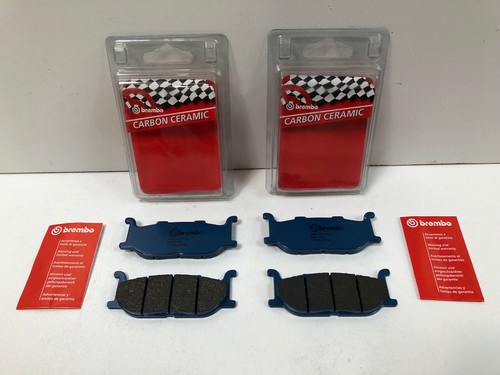 Brembo bremsbeläge - brembo,