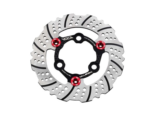 Bremsscheibe voca schwimmend - voca,