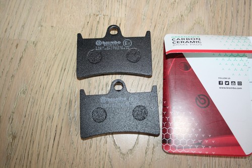 07ya2307 brembo bremsbeläge - 07ya2307,