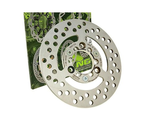 Bremsscheibe 180mm für mbk - ng,