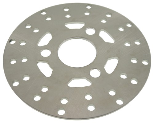 Bremsscheibe 155mm standard - 155mm,