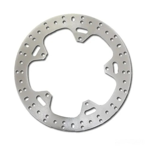 Bremsscheibe vorne ebc - vorne,