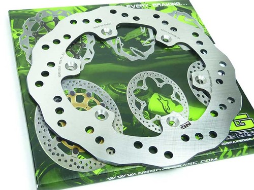 Bremsscheibe für yamaha - bremsscheibe, tt