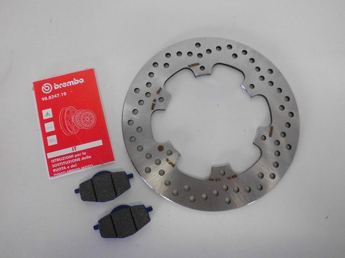 Brembo bremsscheibe - brembo,