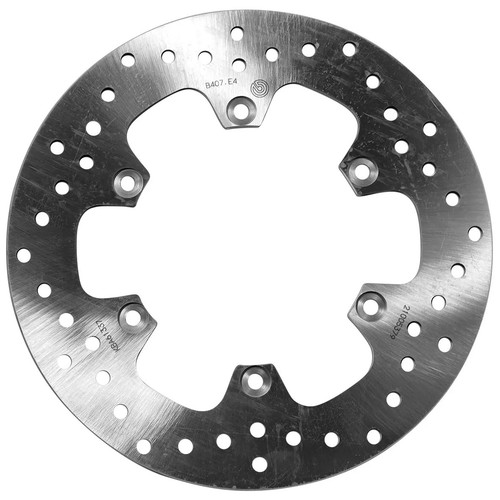 Brembo bremsscheibe hinten - bremsscheibe,