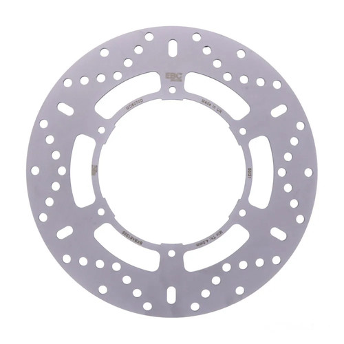 Bremsscheibe vorne ebc - ebc, md6070d