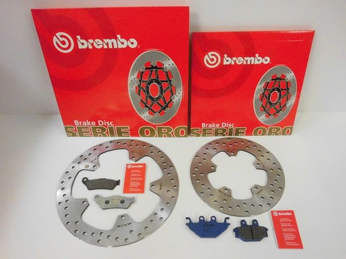 Brembo bremsscheiben bremse - bremsscheiben,