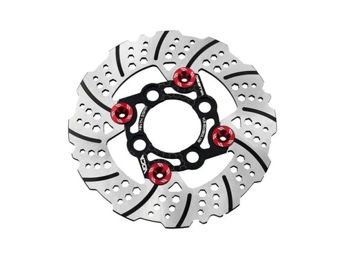 Bremsscheibe voca schwimmend - bremsscheibe,