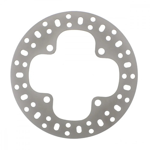 Bremsscheibe hinten ebc für - bremsscheibe,