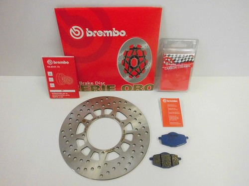 Brembo bremsscheibe bremse - bremsscheibe,