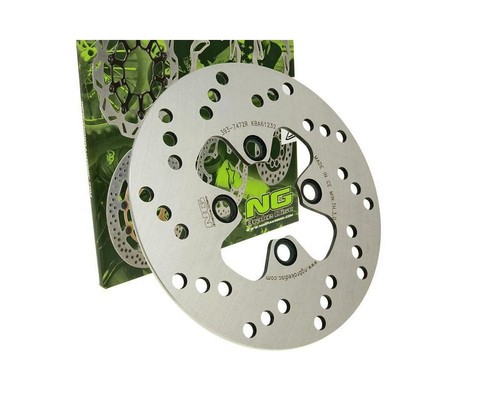 Bremsscheibe 180mm - bremsscheibe, ng