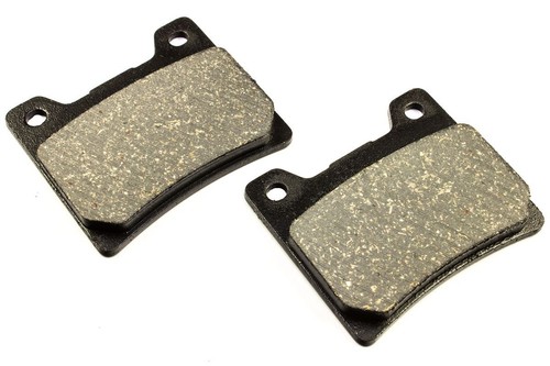Bremsbeläge ebc fa088 hinten - ebc,