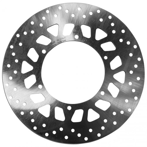Bremsscheibe vorne brembo - vorne,