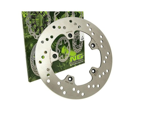 Bremsscheibe kompatibel - bremsscheibe,