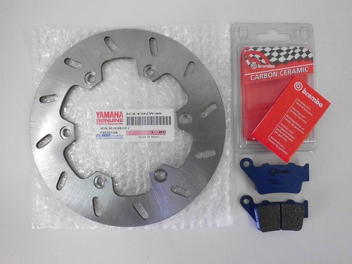 Original bremsscheibe bremse - original,