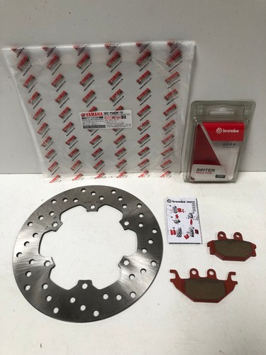 Orig bremsscheibe bremse - orig.,