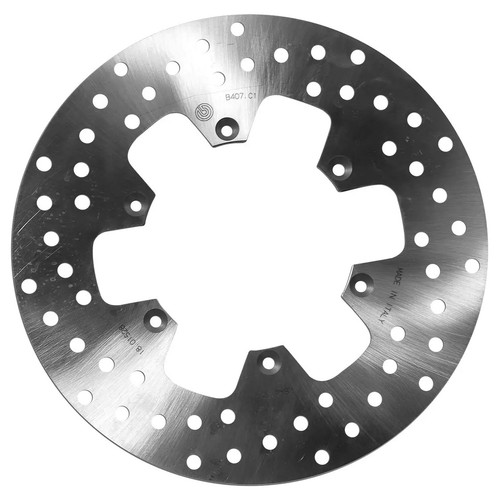 Brembo bremsscheibe vorne für - brembo,