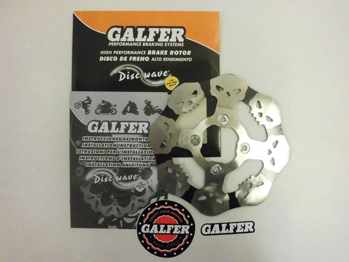 Galfer skull totenkopf - galfer,