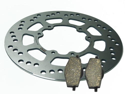 Bremsscheibe für yamaha - bremsscheibe,