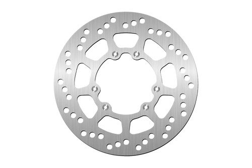 Bremsscheibe vorne yamaha - bremsscheibe,