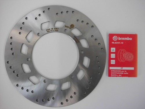 Brembo bremsscheibe bremse - brembo,