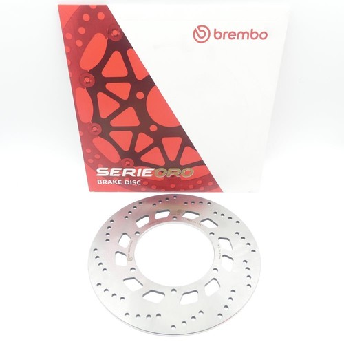 Brembo bremsscheibe bremse - brembo,