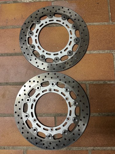 Brembo gold schwimmende - brembo,