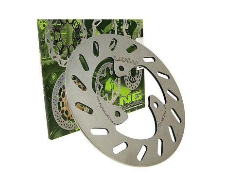 Bremsscheibe 190 für - ng,