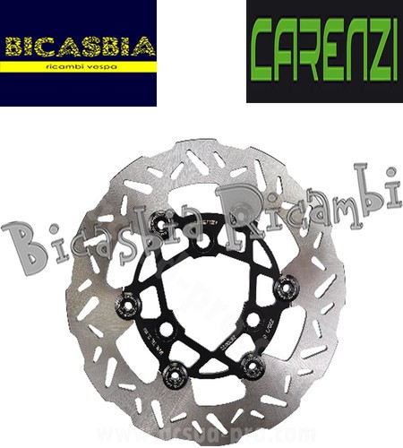 22428 carenzi schwimmendes - 22428,